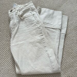Zara denim